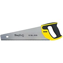 Stanley 20-527 20-Inch 12-Points/Inch SharpTooth Saw - $37.61