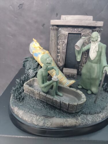 2022 Disney Parks Haunted Mansion Cemetery and 32 similar items