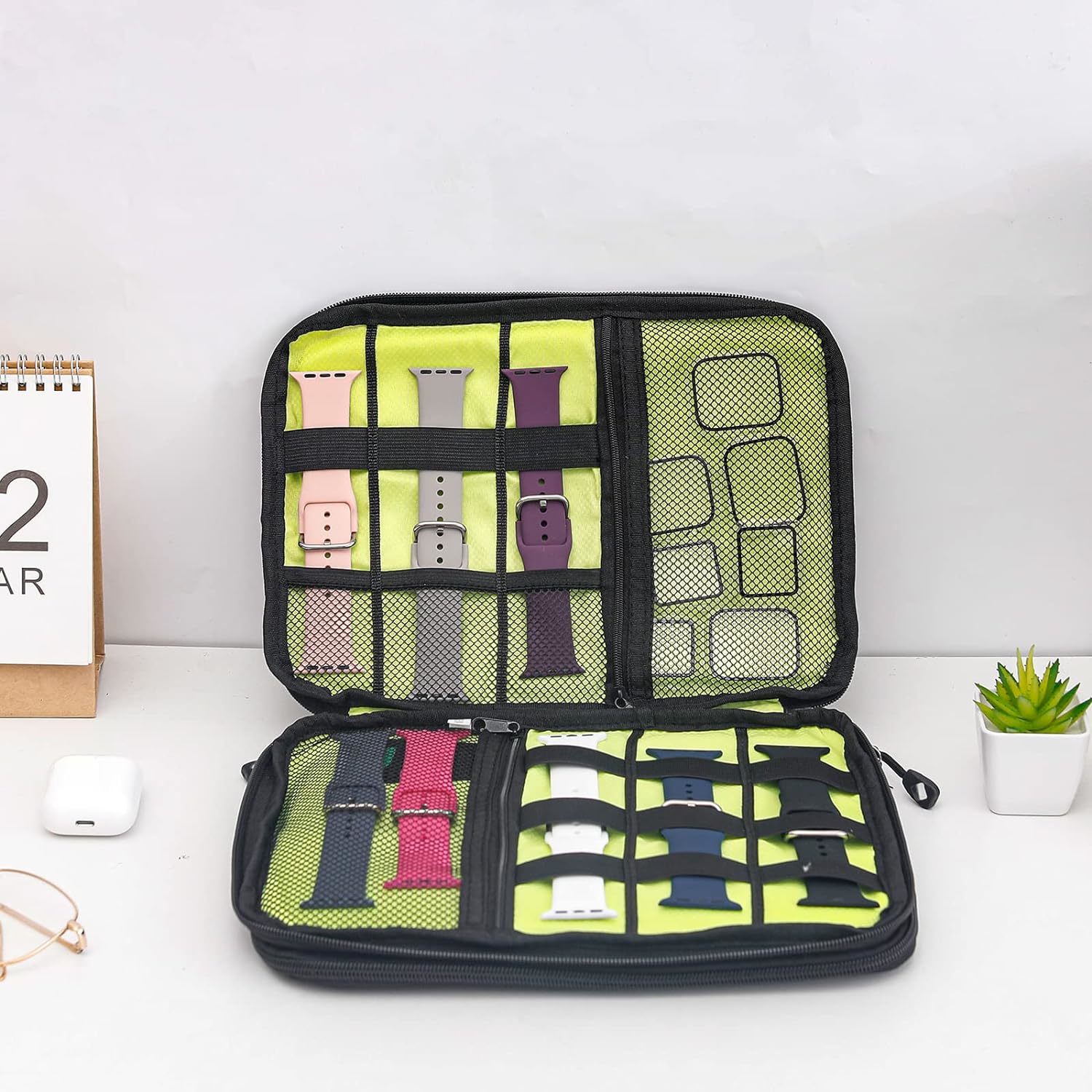 Yesesion Portable Travel Bag For Tablet, and 50 similar items