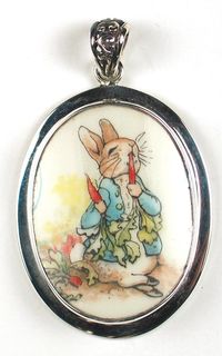 Preview image of a Handcrafted, Artisan Jewelry item