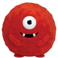 Preview image of a Beanbag Plush item