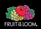 Fruit of the loom