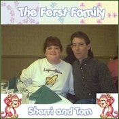 TheFerstFamily's profile picture