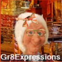 Gr8Expressions's profile picture