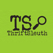 thriftsleuth's profile picture