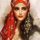 GypsyClare's profile picture