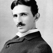 NikolaTesla's profile picture