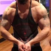 Magicman1984's profile picture