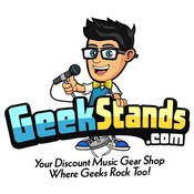 geekstands's profile picture