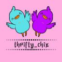 thrifty_chix's profile picture