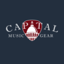capitalmusicgear's profile picture