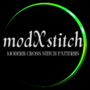 ModernCrossStitchUSA's profile picture